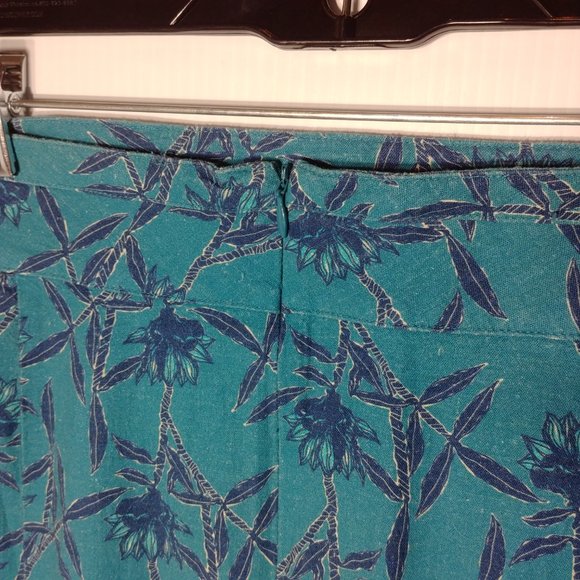 Chlorophylle Womens Skirt - Size 12 - Pre-owned - 7FZD27 - Picture 3 of 7